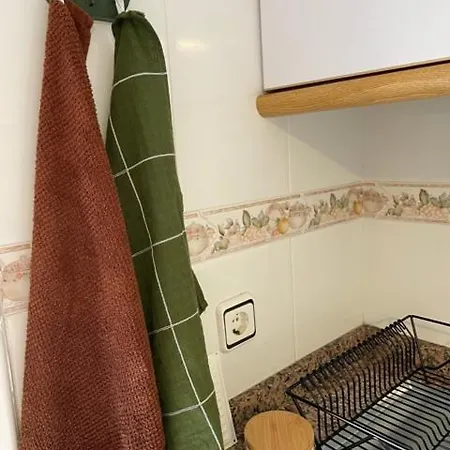 Nyaraló Casa Limon Cunit