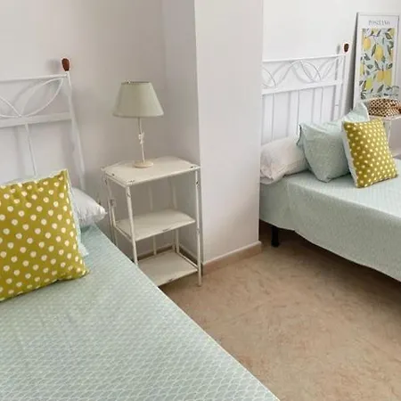 Nyaraló Casa Limon Cunit