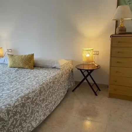 Nyaraló Casa Limon