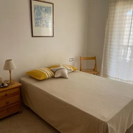 Casa Limon Holiday home *