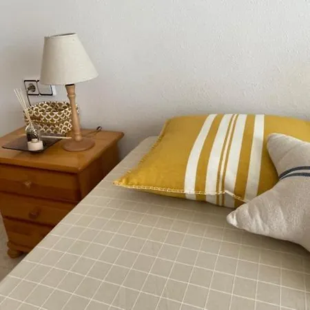 Casa Limón * Cunit