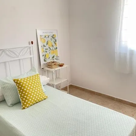 Holiday home Casa Limon
