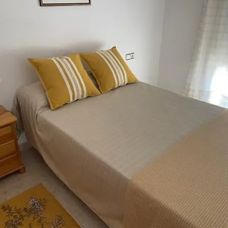Casa Limón Cunit