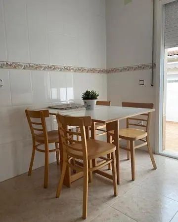 Casa Limon Holiday home *