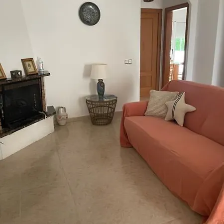 Casa Limón Cunit