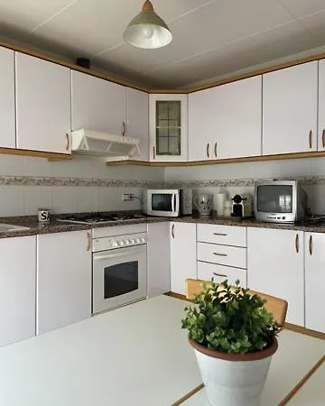 Casa Limon Holiday home