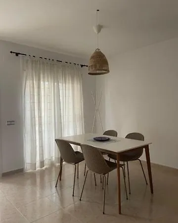 Casa Limon Holiday home *