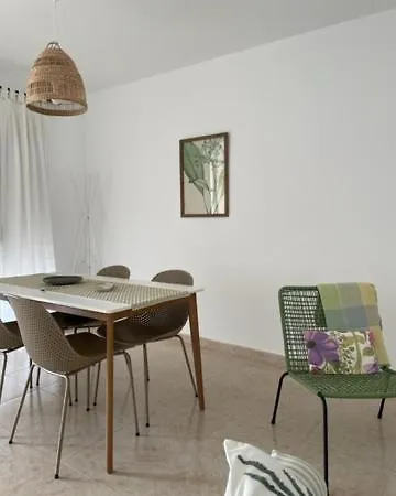 Holiday home Casa Limon *
